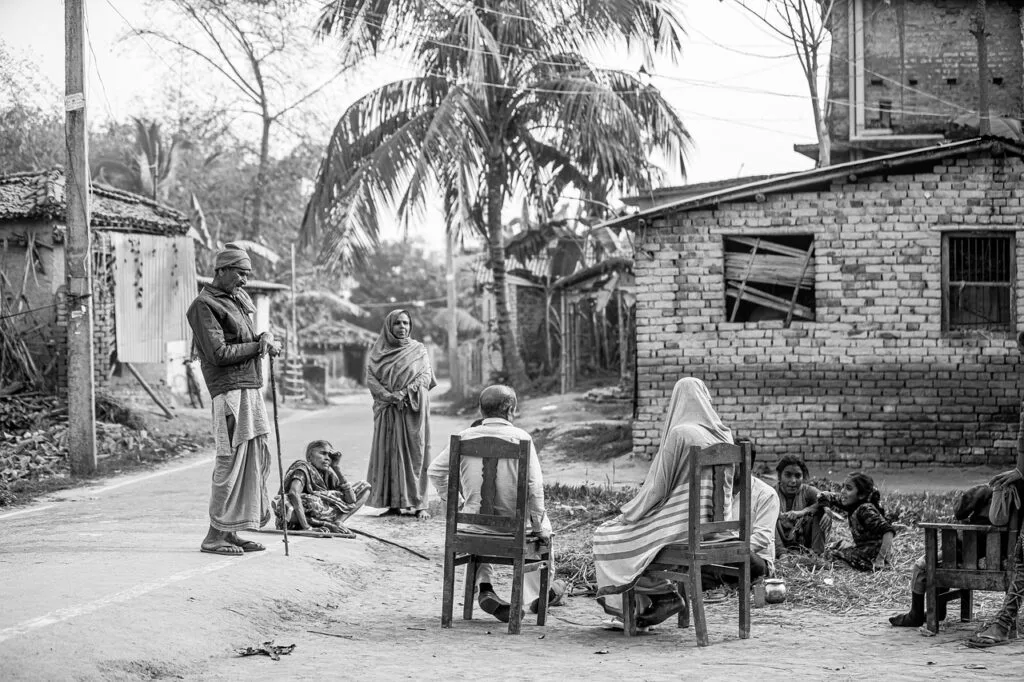 paranormal horror stories India