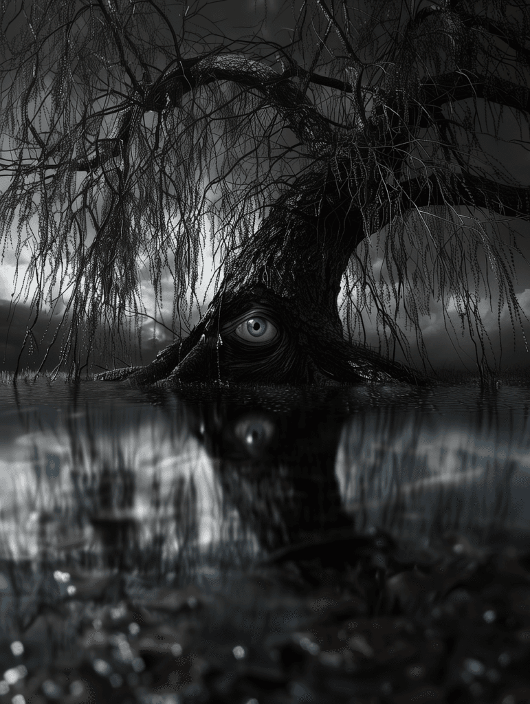 indian folklore horror